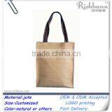 Jute Conference Bags Wholesale
