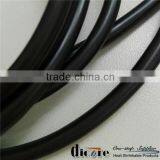 Thin Dual Wall Adhesive Heat Shrink Tube Black for 3d Printer thumbnail-2