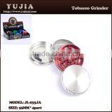 Hot Sale China Manufacturer Quality Products Grinder Tobacco Herb Grinder Wholesale JL-033JA thumbnail-1