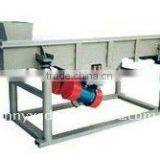 Line Vibrating Screen Machine for Mine thumbnail-1