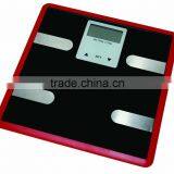 Antiskid Body Fat & HYDRATION Scale 150KgX330lbsX24ST thumbnail-1