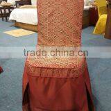 Luxury Chair Linen/chair Cover/banquet Chair