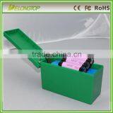 Factory Sale 12V Rechargeable Lithium Ion Battery Pack 7Ah thumbnail-2