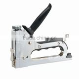 Staple gun Tacker for Simple Labelling and marking of carton