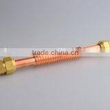 Wholesale High Quality Air Condition Bellows (iron Connectors) thumbnail-3