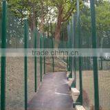 Steel 358 Security Fence Prison Fence /358 Fence