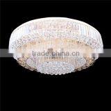 Circle Ceiling Light Fixture thumbnail-6