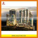 Malaysia Hatten City Projects