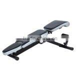 Adjustable Home Used Sit Up Bench For Wholesale thumbnail-6