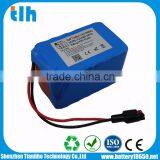 Wholesale Electric Golf Caddy Lithium Ion Battery 12 Volt 17.6ah thumbnail-2