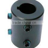 Top Quality Two-piece Aluminum Clamp Rigid Couplings thumbnail-6