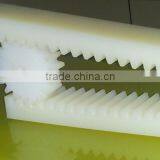 M6 Factory Price Plastic Gear Rack thumbnail-4
