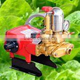 TRI PLUNGER POWER SPRAYER CH30 2HP thumbnail-1