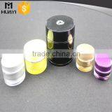 Plastic Acrylic Cosmetic Jar thumbnail-2