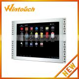 Wholesale high brightness Cheap 17" Open Frame Touch Screen Monitor