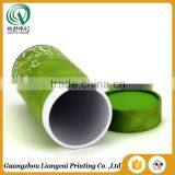 Wholesale Cheap Customized Various Color Printing Storage Round Cardboard Box Lid for T-shirt Packing thumbnail-3