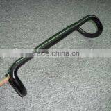 Bicycle Parts,china Bike Components,carbon Road Bike Handlebars,carbon Flat Bar,china Bike Components ,dengfu Handlebar HB002 thumbnail-1