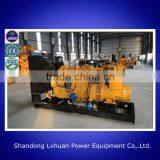 High Efficient Goo Quality CE ISO Factory Price Generator on Wood thumbnail-5