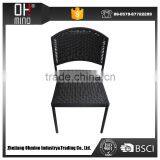 DC-005 pe Rattan Wicker Cocoon Chair for Wholesale thumbnail-1