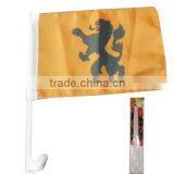 Bob Trading Asia Car Flag Colombia Car Flag