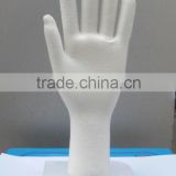 flexible display hand