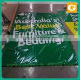 Rectangular Promotional Stickers thumbnail-4