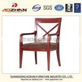 Modern Hotel Furniture Dining Chair Restaurant Cafe Lobby Furniture thumbnail-3