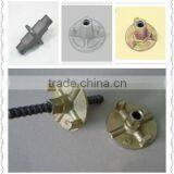 15/17mm Formwork Tie Rod and Wing Nut thumbnail-1