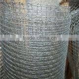 Electro Galvanized Iron Wire Mesh