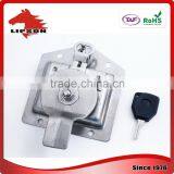 LM-350 Rack Systems Measuring Equipment Polishing Finish Panel Lock thumbnail-5