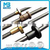 2016 Hot Sell Large Lead Ball Screw DFU1605-4 for CNC Machine thumbnail-1