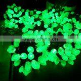 RGB Color Change Led Pixel Bulb Light String thumbnail-4