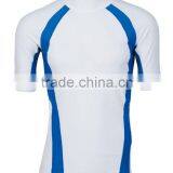 SUBLIMATED RASH GUARD thumbnail-4