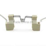 LED Floodlight Spotlight 78mm 118mm 135mm 189mm Ceramic R7S Lamp Holder Bases Socket thumbnail-3