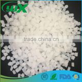 Plastic raw material pa6 toughness reinforced nylon