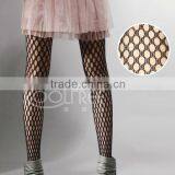 Ladies Black Sexy Stockings thumbnail-1