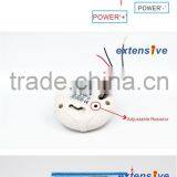 Ultra Clear Digital Audio Processor Sound System and Dolby Noise Reduction Technology CCTV Microphone GK-805Q thumbnail-5