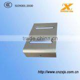 High Precision Decorative Sheet Metal