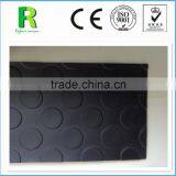 High Quality Anti-slip Plastic PVC Floor Mat, Vinyl Flooring Roll for Bus thumbnail-5