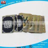 Cheap Plastic Playing Cards 0.3mm *63*88mm