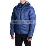 New Product Wholesale Clothing Apparel & Fashion Jackets Men for Winter Warm High Quality Duck Down Jacket Mens thumbnail-3