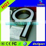 LED Light Box Logo Sign, Outdoor Light Box Signs thumbnail-2