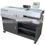 NCB55A Automatic Perfect Binding Machine