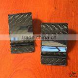 Carbon Fiber Material and Unisex Gender Carbon Money Clip Supplier's Choice thumbnail-2