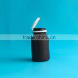 the Latest 225cc PE Plastic Medical Pills Bottle, Health Care Plastic Bottle With Tearing Cap, Plastic Medicine Bottle thumbnail-4