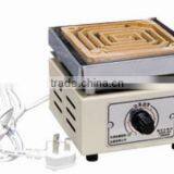 Electronic Temperature Regulation Resistance Furnace thumbnail-2