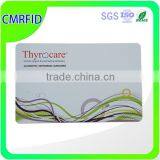 Prepaid Scratch Card