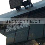 2016 New Terrian Forklift SZM C6000 With 6000kg Rated Capacity With 3 Towers or Phases to Lift thumbnail-6