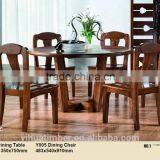 Dining Room Furniture Table and Chairs / Dining Table and Chair / Dining Room Furniture thumbnail-1