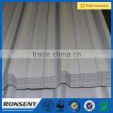 Corrugated Metal Siding and Roofing For Sale thumbnail-2